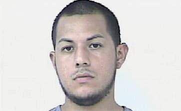 Michael Roman, - St. Lucie County, FL 